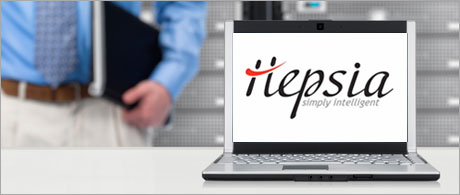 A point & click hosting Control Panel A point & click hosting Control Panel