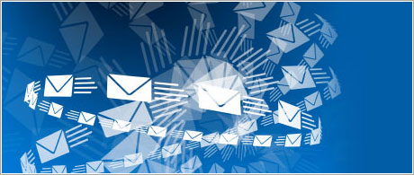 A one-stop email management solution A one-stop email management solution